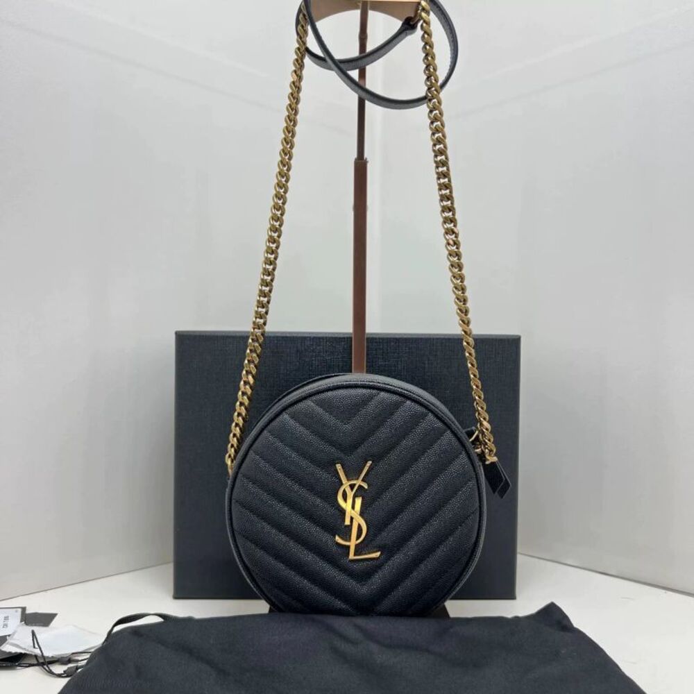Ysl Women Pre-Loved Bag Brand New Condition